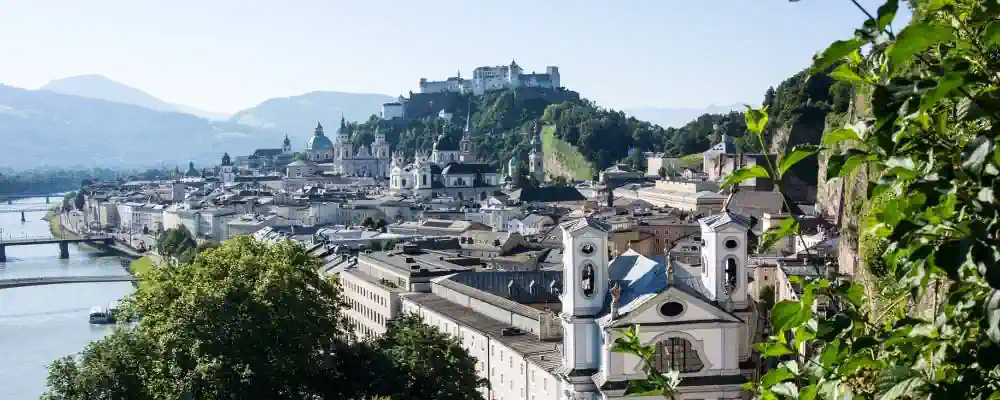 People search in Austria